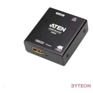 Aten VB800-AT-G VanCryst HDMI Jelerősítő - Fekete