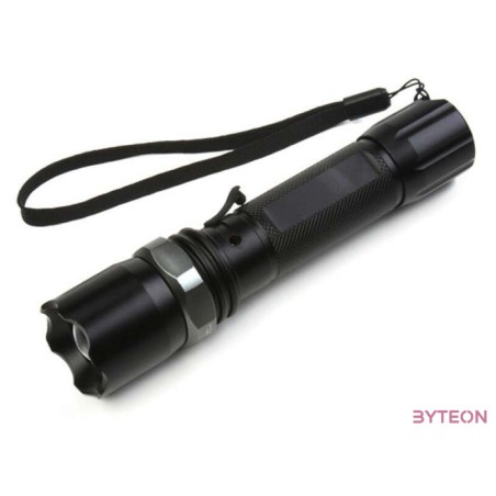 Esperanza PROCYON EOT003 LED lámpa Fekete