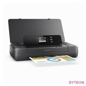 HP OfficeJet 200 Színes tintasugaras nyomtató