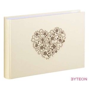 Hama 2003 Anzio Mini fotóalbum - Krém