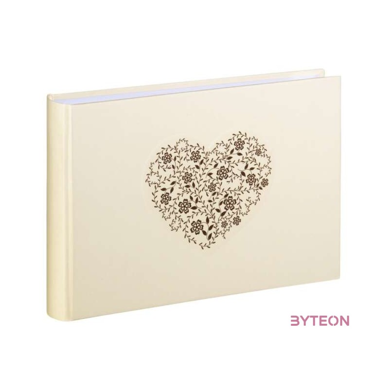 Hama 2003 Anzio Mini fotóalbum - Krém