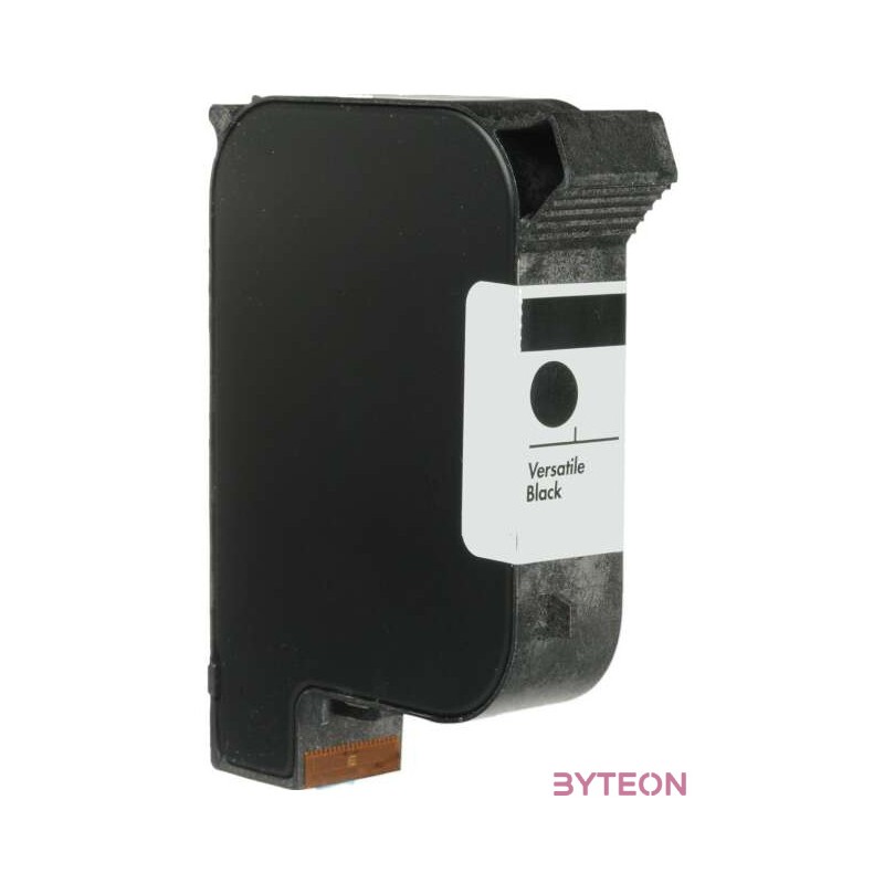 HP C8842A Eredeti Tintapatron Fekete