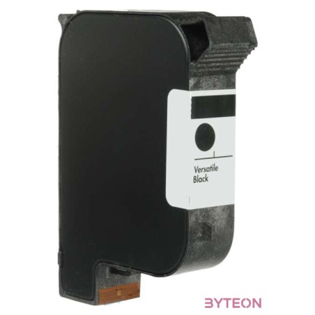 HP C8842A Eredeti Tintapatron Fekete