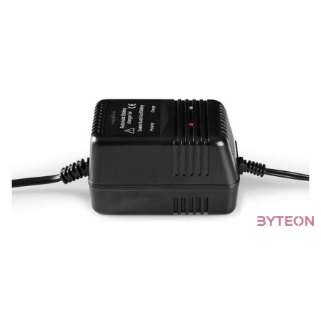 Nedis BACCH02 Töltő Ólomsavas Akkumulátorhoz