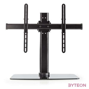 Nedis TVSM2330BK 32-65 LCD TV,Monitor állvány Fekete