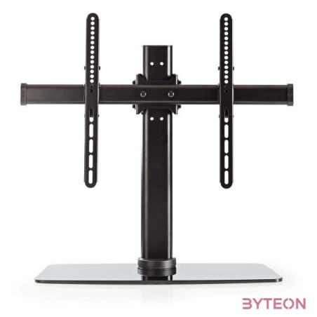 Nedis TVSM2330BK 32-65 LCD TV,Monitor állvány Fekete