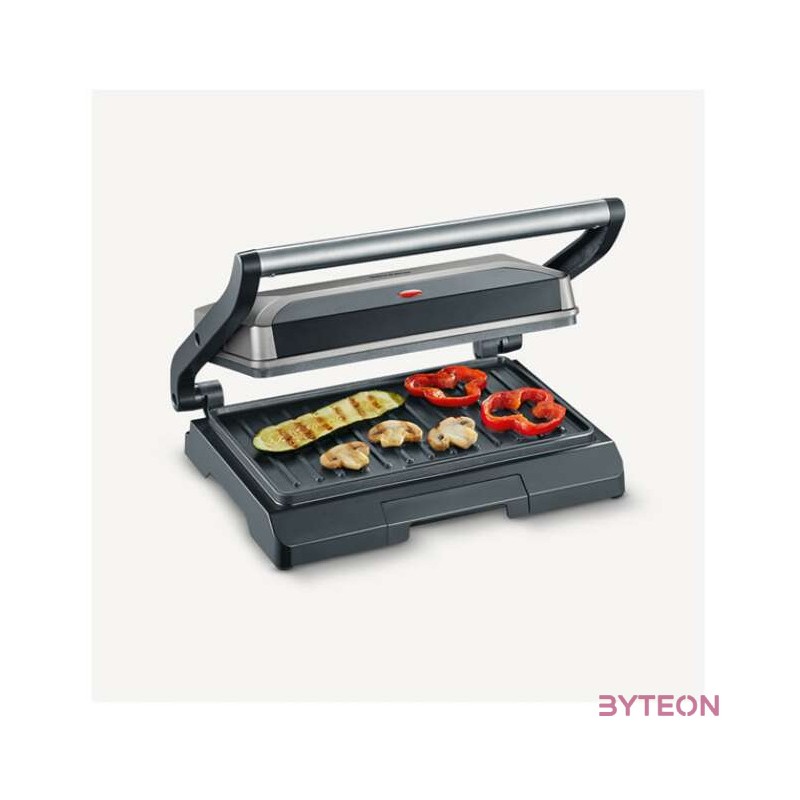 Severin KG 2394 Kompakt grill