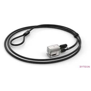 Kensington K62044WW Kábeles Biztonsági Zár Microsoft Surface Pro Tablet-PC Számára