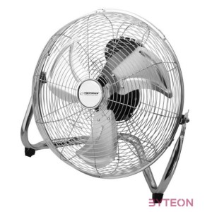 Esperanza EHF006 Cyclone ventilátor - Fehér