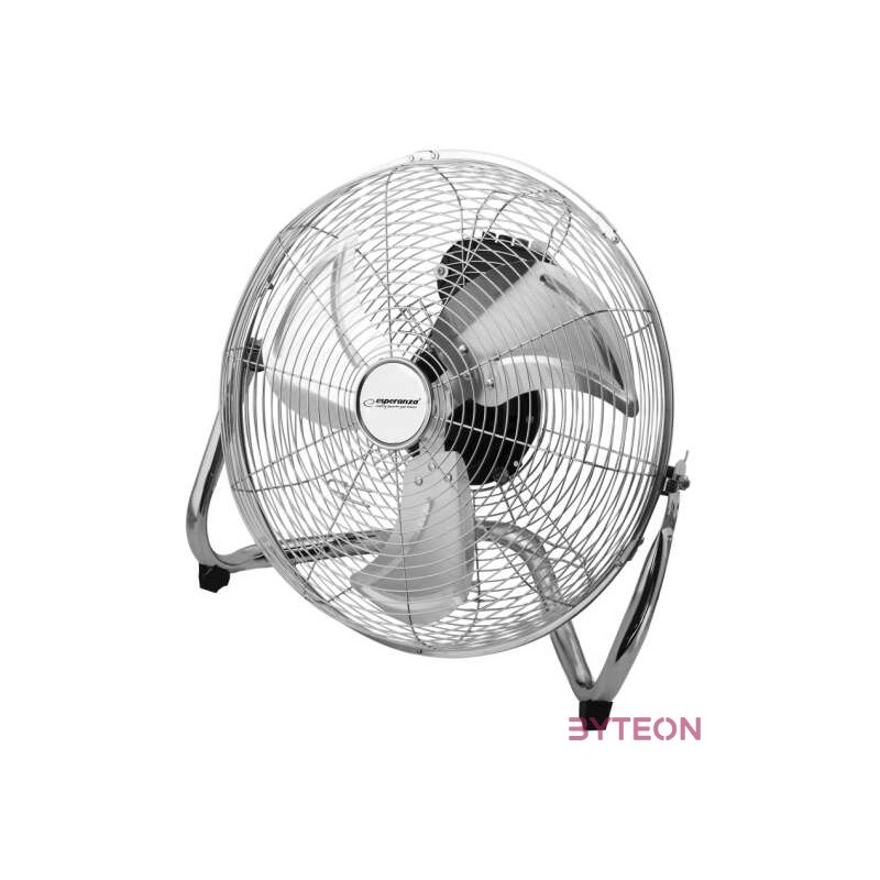 Esperanza EHF006 Cyclone ventilátor - Fehér