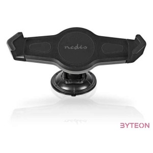 Nedis TCMT300BK Univerzális Autós Tablet Tok 12 Fekete