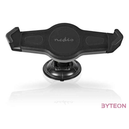 Nedis TCMT300BK Univerzális Autós Tablet Tok 12 Fekete