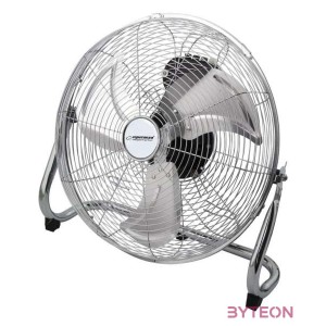 Esperanza EHF006 Cyclone ventilátor - Fehér