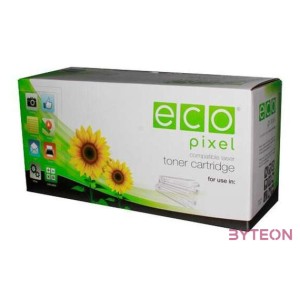 Ecopixel (Samsung ML-2010) Toner Fekete