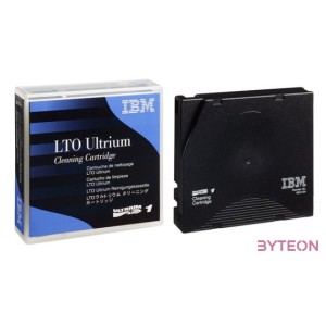 Lenovo IBM 35L2086 Tisztító kazetta