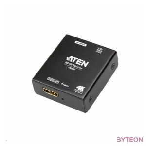 Aten VB800-AT-G VanCryst HDMI Jelerősítő - Fekete