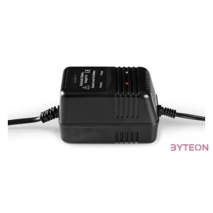 Nedis BACCH02 Töltő Ólomsavas Akkumulátorhoz