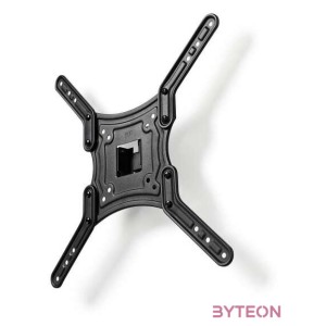 Nedis TVWM1330BK 23-55 LCD TV,Monitor fali tartó Fekete