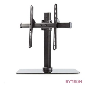 Nedis TVSM2330BK 32-65 LCD TV,Monitor állvány Fekete