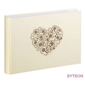 Hama 2003 Anzio Mini fotóalbum - Krém