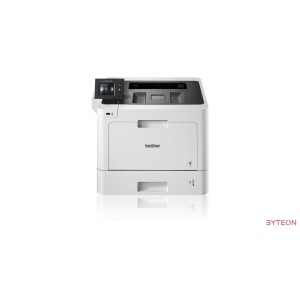 Brother HL-L8360CDW [LAN, WiFi]