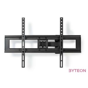 Nedis TVWM1450BK 37-70 LCD TV,Monitor fali tartó Fekete