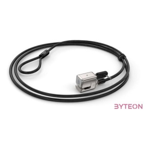 Kensington K62044WW Kábeles Biztonsági Zár Microsoft Surface Pro Tablet-PC Számára