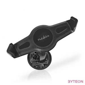 Nedis TCMT300BK Univerzális Autós Tablet Tok 12 Fekete