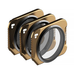 PolarPro Mavic 3 Classic filters x3 set - VIVID