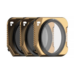 PolarPro Mavic 3 Classic filters x3 set - VIVID