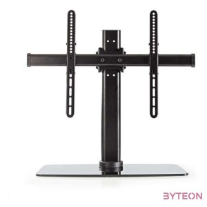 Nedis TVSM2330BK 32-65 LCD TV,Monitor állvány Fekete