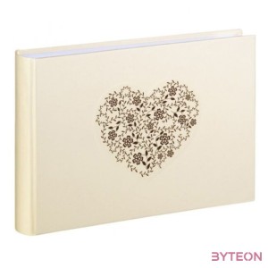 Hama 2003 Anzio Mini fotóalbum - Krém