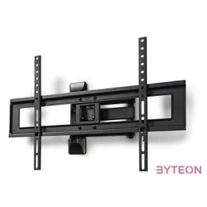 Nedis TVWM1550BK 37-70 LCD TV,Monitor fali tartó Fekete