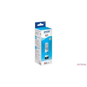 Epson T03V2 - Ciánkék