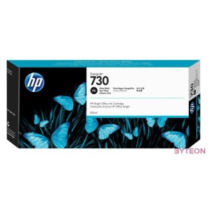 HP P2V73A Tintapatron Fekete (fotó)