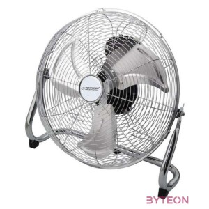 Esperanza EHF005 Scirocco Ventilátor - Fehér