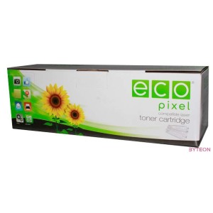 Ecopixel (Samsung ML-2010) Toner Fekete