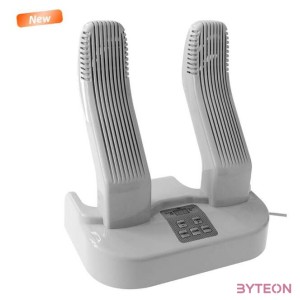 Media-Tech MT6507 Multi Dryer Ozone Pro cipőszárító