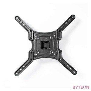 Nedis TVWM1330BK 23-55 LCD TV,Monitor fali tartó Fekete