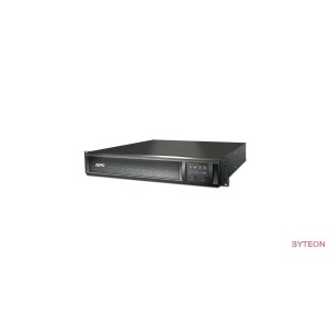 APC Smart-UPS X [1000VA/800W]