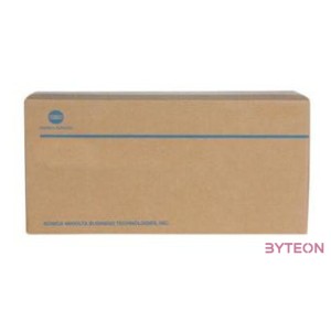 Konica Minolta DV-512K Developer Fekete 600000oldal