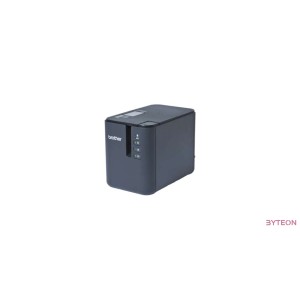 Brother PT-P900W (Címkenyomtató)