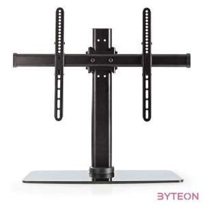 Nedis TVSM2330BK 32-65 LCD TV,Monitor állvány Fekete