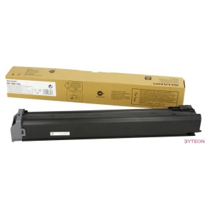 Sharp MX 36GTBA Toner Fekete
