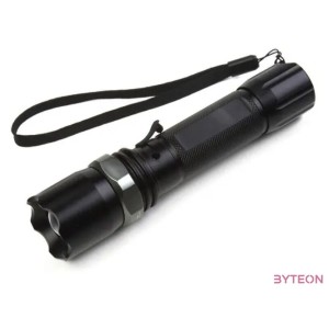 Esperanza PROCYON EOT003 LED lámpa Fekete