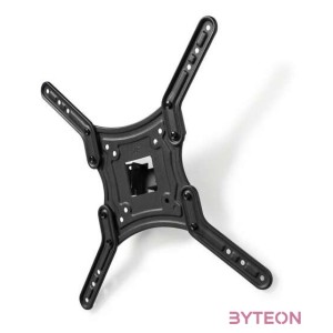 Nedis TVWM1330BK 23-55 LCD TV,Monitor fali tartó Fekete