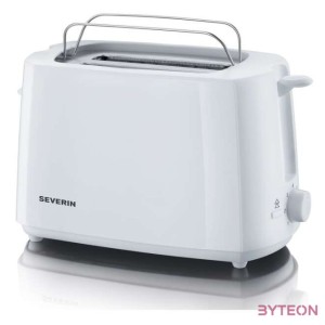 Severin AT 2286 Kenyérpirító - Fehér