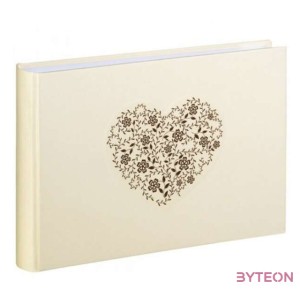 Hama 2003 Anzio Mini fotóalbum - Krém