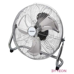 Esperanza EHF005 Scirocco Ventilátor - Fehér