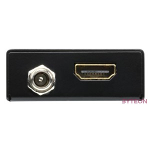 Aten VB800-AT-G VanCryst HDMI Jelerősítő - Fekete